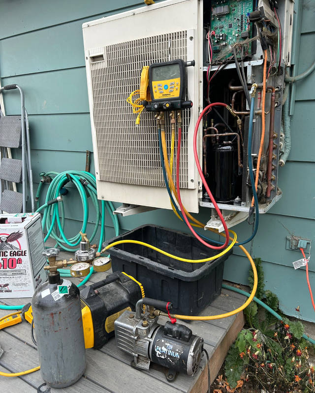 509 Mechanical Services